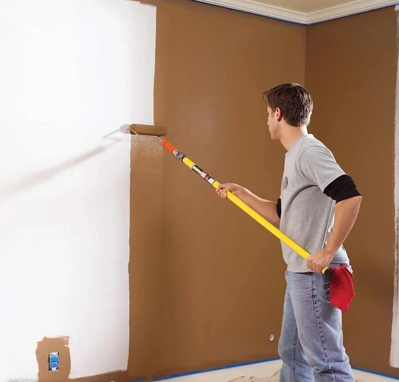 Yıldırım Boya Badanacı