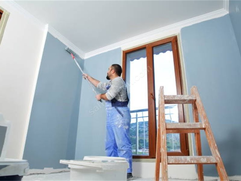 Yıldırım Boya Badanacı