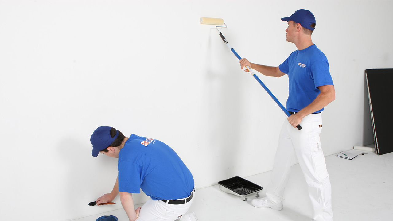 Yıldırım Boya Badanacı